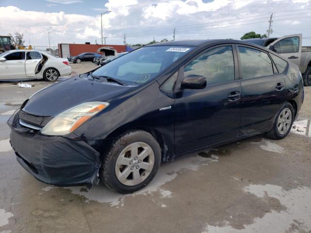 55453623 :رقم المزاد ، JTDKB20U377647513 vin ، 2007 Toyota Prius مزاد بيع