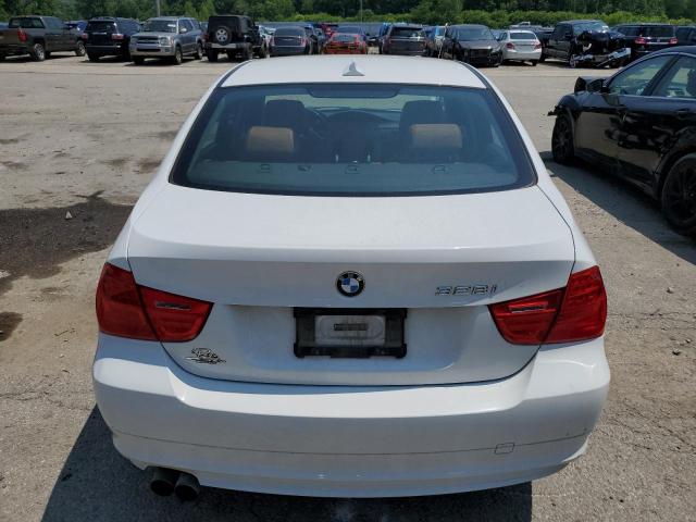2011 Bmw 328 I მანქანა იყიდება აუქციონზე, vin: WBAPH7C53BA801510, აუქციონის ნომერი: 55237603