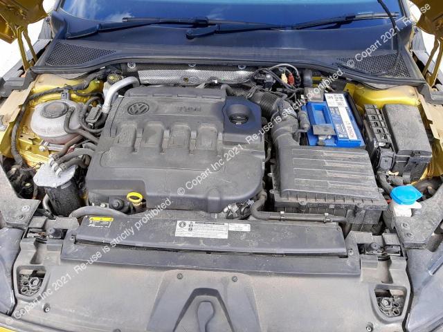 Aukcja sprzedaży 2019 Volkswagen Arteon R-l, vin: WVWZZZ3HZJE525710, numer aukcji: 42673293