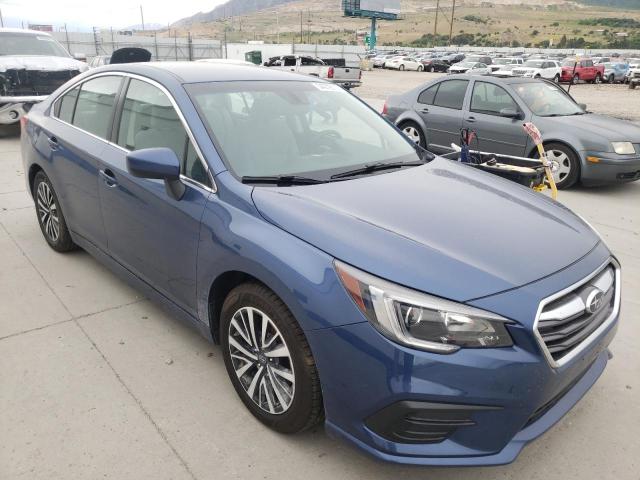 Продажа на аукционе авто 2019 Subaru Legacy 2.5i Premium, vin: 4S3BNAF68K3038041, номер лота: 54279033