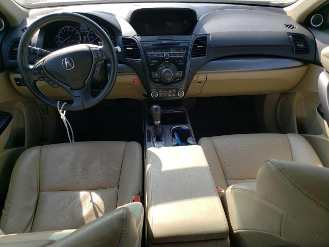 Продаж на аукціоні авто 2015 Acura Rdx Technology, vin: 5J8TB4H54FL005841, номер лоту: 57525923