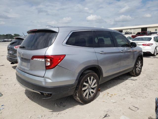 Продаж на аукціоні авто 2020 Honda Pilot Ex, vin: 5FNYF5H37LB026193, номер лоту: 54676243