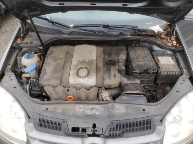 Продаж на аукціоні авто 2009 Volkswagen Rabbit, vin: WVWBB71K69W111464, номер лоту: 57113743