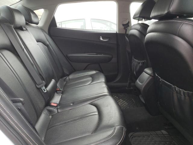 Aukcja sprzedaży 2017 Kia Optima Lx, vin: 5XXGT4L30HG128428, numer aukcji: 55418353