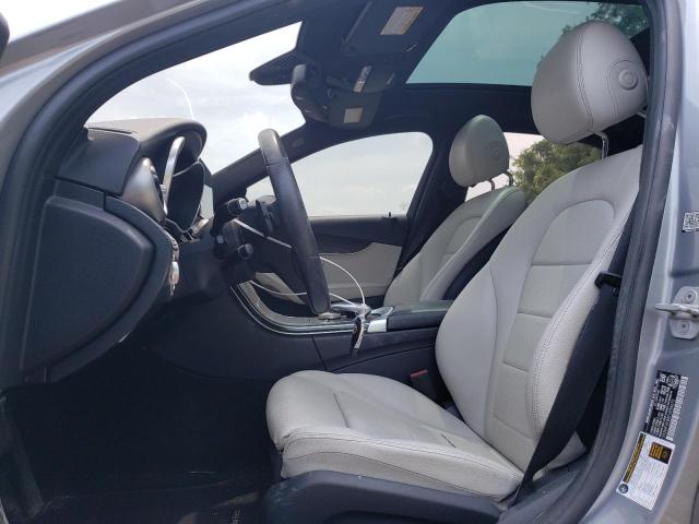 2015 Mercedes-benz C მანქანა იყიდება აუქციონზე, vin: 55SWF4KB8FU058672, აუქციონის ნომერი: 56169103