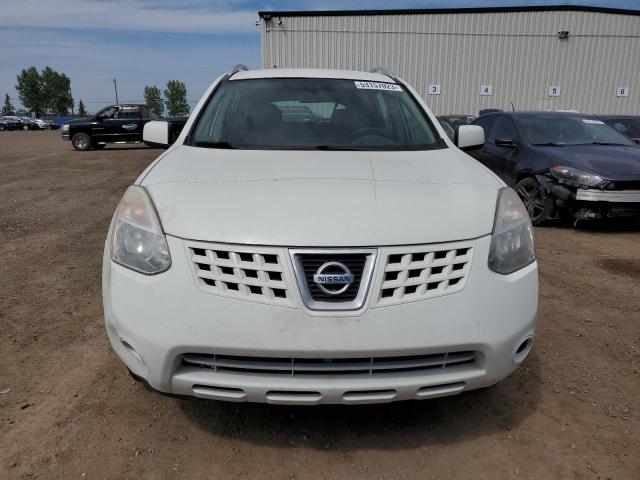 2010 Nissan Rogue S მანქანა იყიდება აუქციონზე, vin: JN8AS5MV4AW122929, აუქციონის ნომერი: 53157023