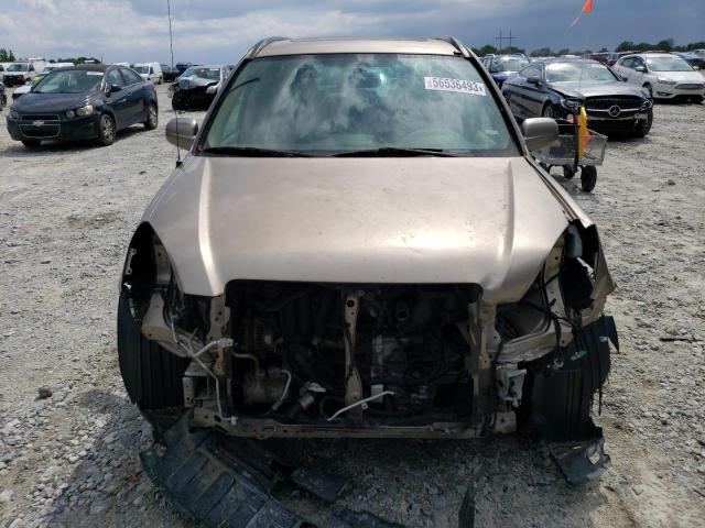 Продаж на аукціоні авто 2006 Honda Cr-v Se, vin: SHSRD78946U404932, номер лоту: 56536493