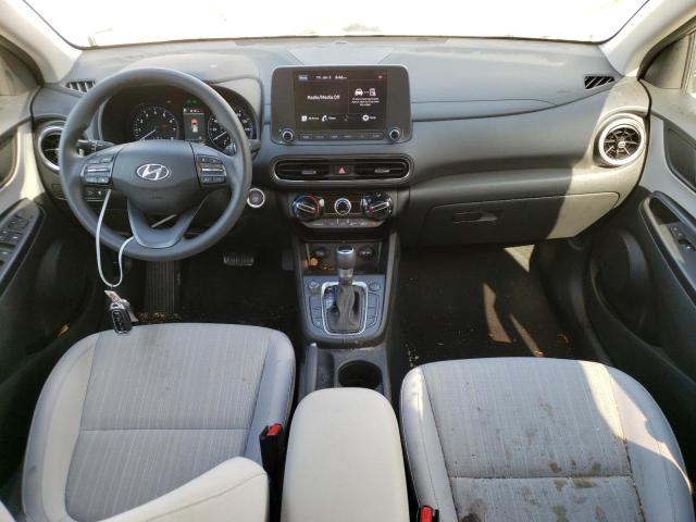 Aukcja sprzedaży 2023 Hyundai Kona Sel, vin: KM8K62AB9PU985741, numer aukcji: 54010223