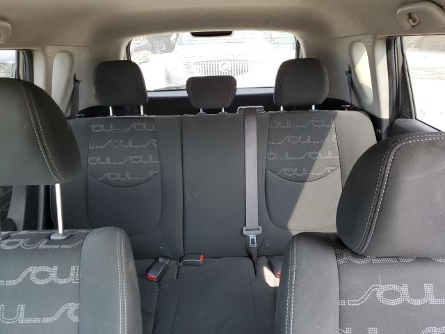 Продажа на аукционе авто 2012 Kia Soul +, vin: KNDJT2A60C7419911, номер лота: 56949853