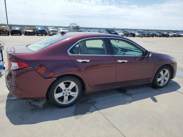 Продаж на аукціоні авто 2009 Acura Tsx, vin: JH4CU26639C000271, номер лоту: 55677463