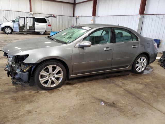 2010 Acura Rl მანქანა იყიდება აუქციონზე, vin: JH4KB2F63AC000518, აუქციონის ნომერი: 57016763