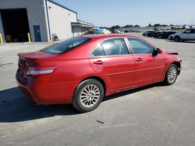 Продаж на аукціоні авто 2010 Toyota Camry Base, vin: 4T1BF3EK7AU050435, номер лоту: 57445813