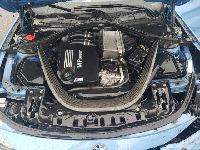 Продажа на аукционе авто 2015 Bmw M4, vin: WBS3R9C57FK335261, номер лота: 56309023