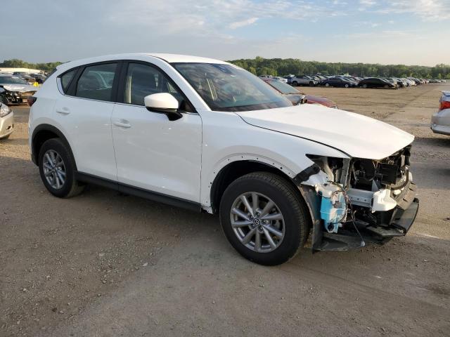 Aukcja sprzedaży 2022 Mazda Cx-5, vin: JM3KFBAM7N0601196, numer aukcji: 53092573