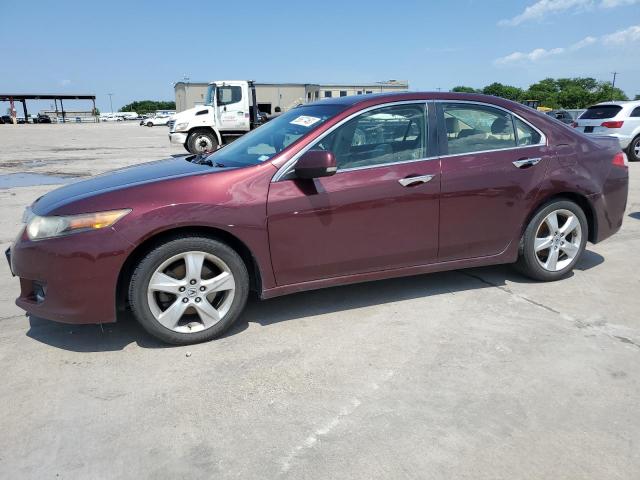 Продаж на аукціоні авто 2009 Acura Tsx, vin: JH4CU26639C000271, номер лоту: 55677463