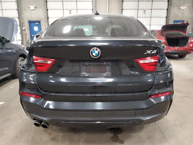 Продаж на аукціоні авто 2016 Bmw X4 Xdrive28i, vin: 5UXXW3C57G0R20934, номер лоту: 55412593