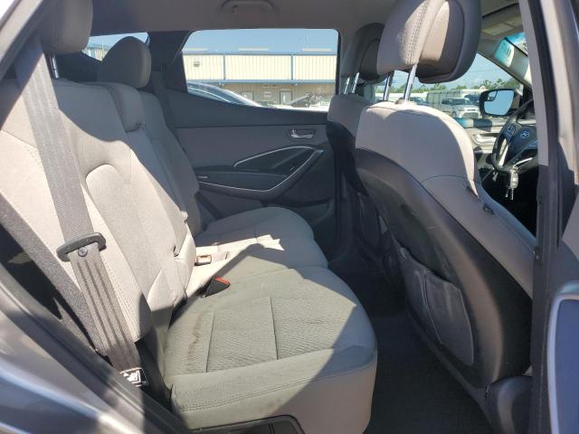2015 Hyundai Santa Fe Sport მანქანა იყიდება აუქციონზე, vin: 5XYZU3LB2FG296944, აუქციონის ნომერი: 57505763