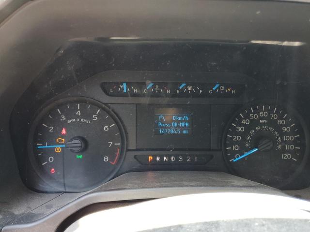 Продаж на аукціоні авто 2015 Ford F150 Super Cab, vin: 1FTEX1C89FKD19628, номер лоту: 54695103