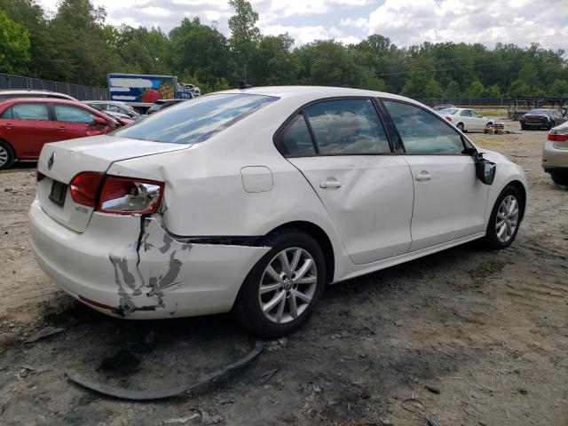 Продаж на аукціоні авто 2012 Volkswagen Jetta Se, vin: 3VWDP7AJ8CM423288, номер лоту: 54742483