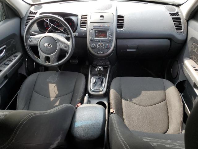 Продажа на аукционе авто 2012 Kia Soul +, vin: KNDJT2A60C7419911, номер лота: 56949853