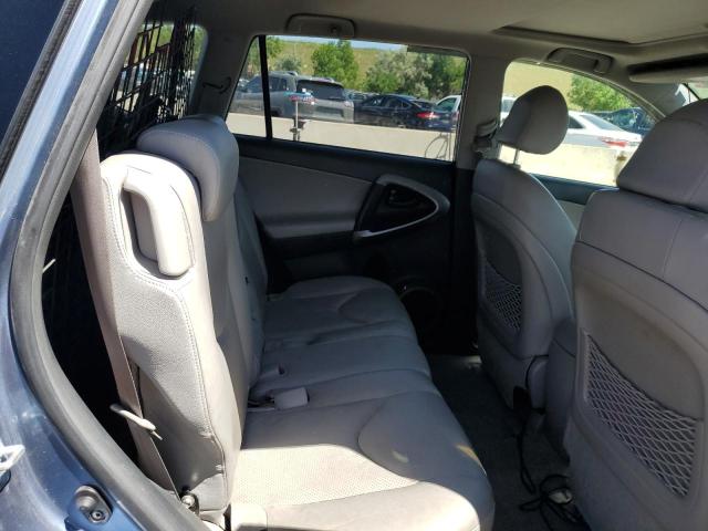 Продаж на аукціоні авто 2008 Toyota Rav4 Limited, vin: JTMBD31V485144609, номер лоту: 57691943