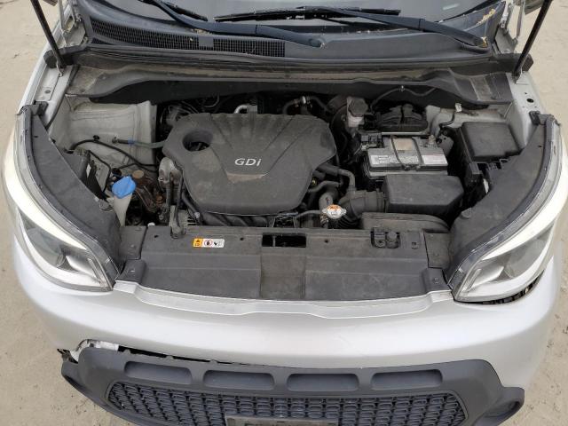 Aukcja sprzedaży 2015 Kia Soul, vin: KNDJN2A29F7817016, numer aukcji: 53745423