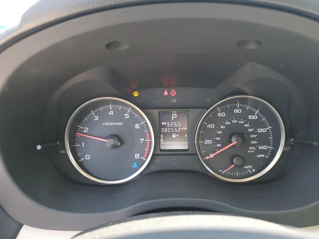Aukcja sprzedaży 2014 Subaru Xv Crosstrek 2.0 Limited, vin: JF2GPAGC5EH293825, numer aukcji: 57842173