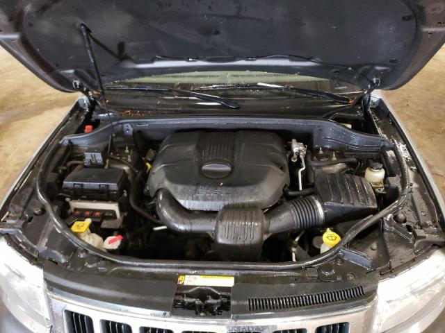 Aukcja sprzedaży 2011 Jeep Grand Cherokee Laredo, vin: 1J4RR4GG9BC656507, numer aukcji: 54845503