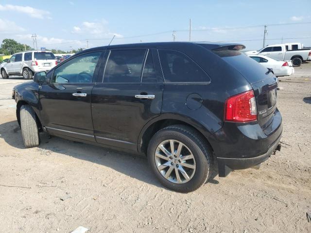 Aukcja sprzedaży 2011 Ford Edge Sel, vin: 2FMDK4JC8BBA02698, numer aukcji: 57070373
