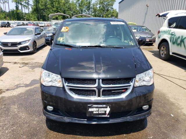 57246533 :رقم المزاد ، 2C4RDGCG8JR362663 vin ، 2018 Dodge Grand Caravan Sxt مزاد بيع