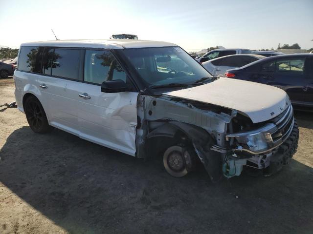 56740253 :رقم المزاد ، 2FMGK5C89GBA14197 vin ، 2016 Ford Flex Sel مزاد بيع
