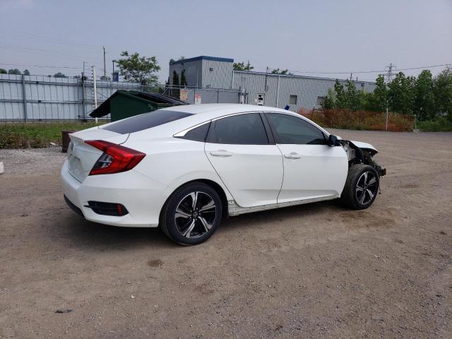 Aukcja sprzedaży 2016 Honda Civic Ex, vin: 2HGFC1F45GH101852, numer aukcji: 57994093