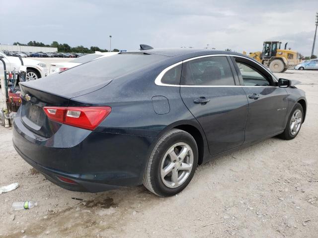 57149533 :رقم المزاد ، 1G1ZB5ST7HF240170 vin ، 2017 Chevrolet Malibu Ls مزاد بيع