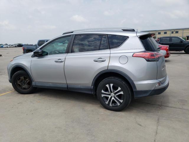 2018 Toyota Rav4 Le მანქანა იყიდება აუქციონზე, vin: 2T3ZFREV8JW441628, აუქციონის ნომერი: 57558643