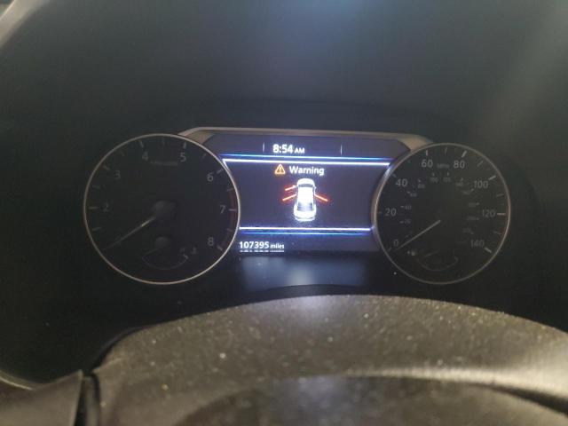 2019 Nissan Altima S მანქანა იყიდება აუქციონზე, vin: 1N4BL4BV2KC116582, აუქციონის ნომერი: 57368713