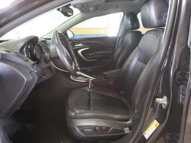 Aukcja sprzedaży 2012 Buick Regal Premium, vin: 2G4GS5EV4C9130136, numer aukcji: 54129233