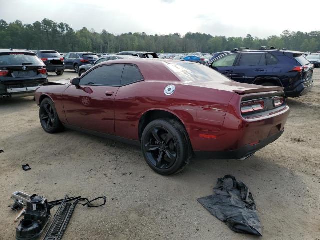 Aukcja sprzedaży 2017 Dodge Challenger R/t, vin: 2C3CDZBT4HH536166, numer aukcji: 54923823