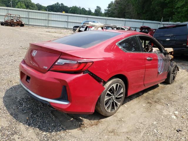 55851833 :رقم المزاد ، 1HGCT2B84HA005714 vin ، 2017 Honda Accord مزاد بيع