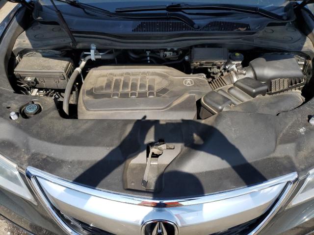 Aukcja sprzedaży 2016 Acura Mdx Technology, vin: 5FRYD3H64GB014091, numer aukcji: 56186813