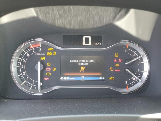 Продаж на аукціоні авто 2016 Honda Pilot Elite, vin: 5FNYF6H0XGB103320, номер лоту: 57359463