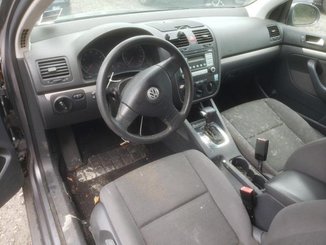 Продаж на аукціоні авто 2009 Volkswagen Rabbit, vin: WVWBB71K69W111464, номер лоту: 57113743