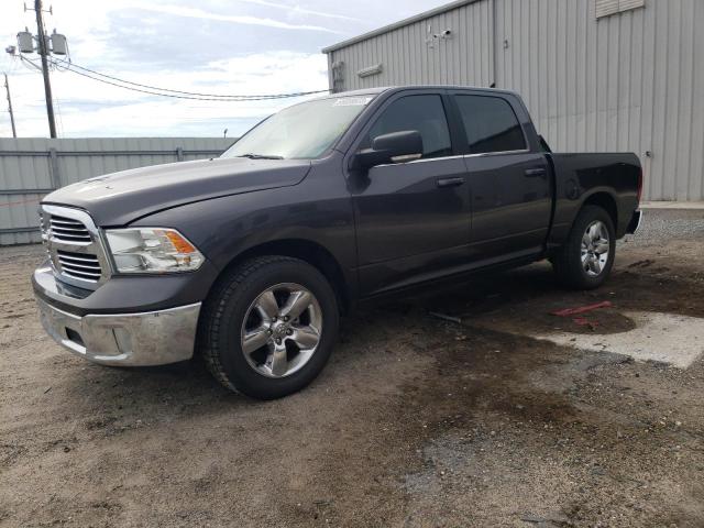 Продаж на аукціоні авто 2019 Ram 1500 Classic Slt, vin: 1C6RR6LT2KS625620, номер лоту: 55859973