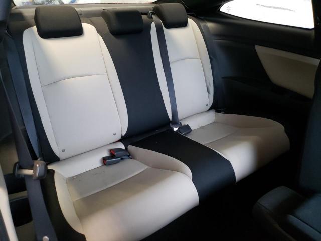 Продажа на аукционе авто 2017 Honda Civic Lx, vin: 2HGFC4B09HH312154, номер лота: 57253933