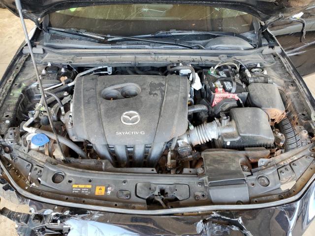 Aukcja sprzedaży 2019 Mazda 3 Preferred Plus, vin: JM1BPACL7K1107320, numer aukcji: 56486663