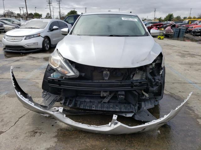 Aukcja sprzedaży 2019 Nissan Sentra S, vin: 3N1AB7AP6KY235985, numer aukcji: 56870793