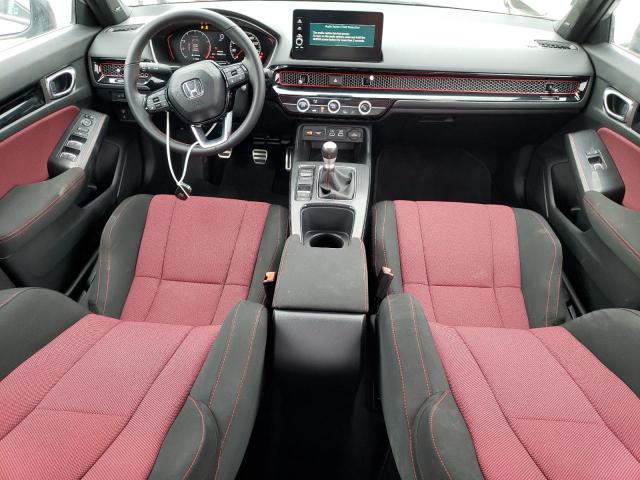 Aukcja sprzedaży 2023 Honda Civic Si, vin: 2HGFE1E50PH470462, numer aukcji: 56730933