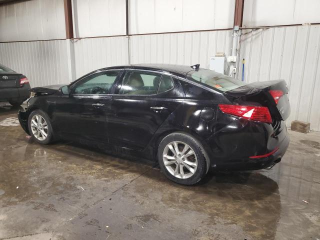 54767643 :رقم المزاد ، 5XXGN4A7XDG215957 vin ، 2013 Kia Optima Ex مزاد بيع