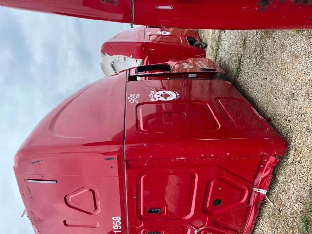 Продажа на аукционе авто 2018 Freightliner Cascadia 1, vin: B1LL0FSALE, номер лота: 56535383