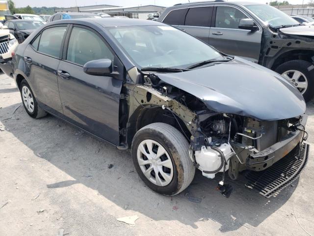 2019 Toyota Corolla L მანქანა იყიდება აუქციონზე, vin: 5YFBURHE9KP902060, აუქციონის ნომერი: 57171863