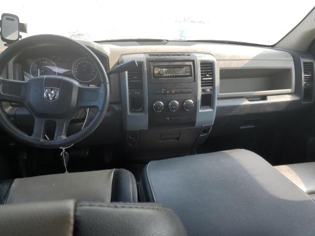 Aukcja sprzedaży 2012 Dodge Ram 1500 St, vin: 1C6RD6FPXCS201200, numer aukcji: 55488393